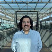 Docente en Ciencias Biológicas Educación Media y Superior